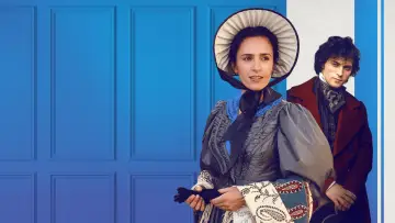 Задник к сериалу "Мидлмарч" #1729051