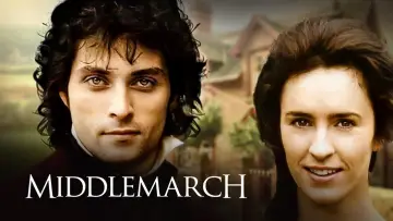 Задник к сериалу "Мидлмарч" #1729052