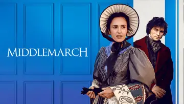 Задник к сериалу "Мидлмарч" #1729053