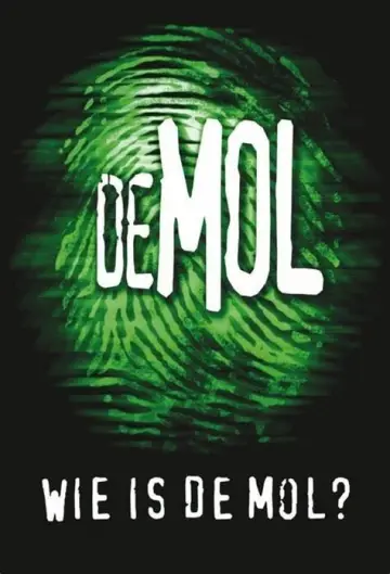 Постер к сериалу "Wie is de Mol?" #1730597