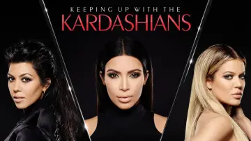 Задник к сериалу "Семейство Кардашьян" #1323212