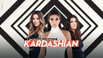 Задник к сериалу "Семейство Кардашьян" #1323227