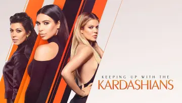 Задник к сериалу "Семейство Кардашьян" #1323228