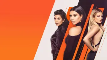 Задник к сериалу "Семейство Кардашьян" #1323232