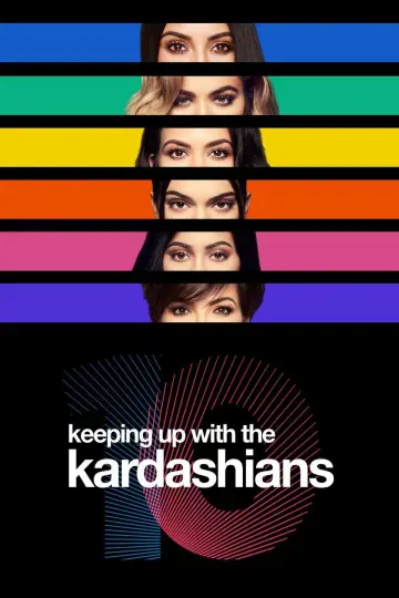 Постер к сериалу "Семейство Кардашьян" #1323264