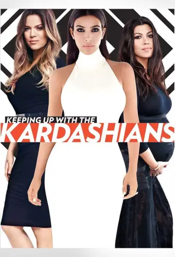 Постер к сериалу "Семейство Кардашьян" #1323275