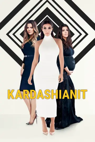 Постер к сериалу "Семейство Кардашьян" #1675037