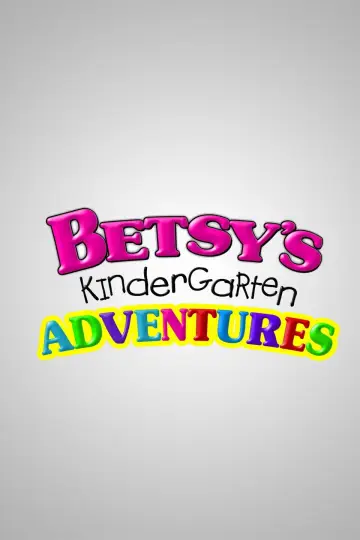 Постер к сериалу "Betsy