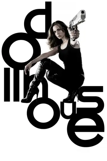Постер к сериалу "Кукольный дом" #1344783