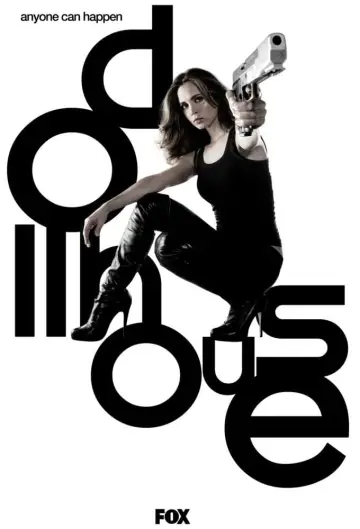 Постер к сериалу "Кукольный дом" #1344813