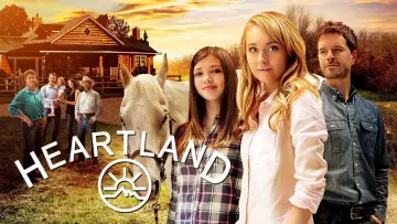 Задник к сериалу "Хартленд" #1286069