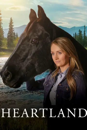 Постер к сериалу "Хартленд" #1286076