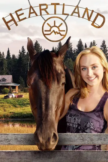 Постер к сериалу "Хартленд" #1286088