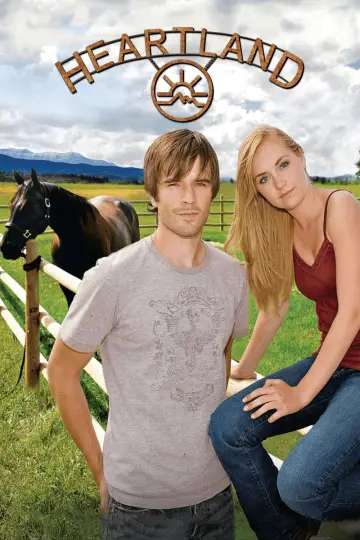 Постер к сериалу "Хартленд" #1286098