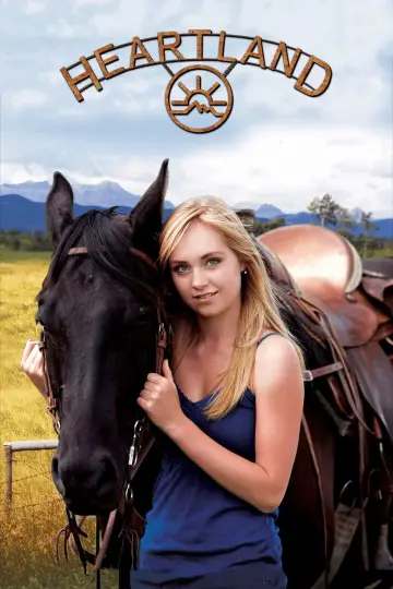 Постер к сериалу "Хартленд" #1286102