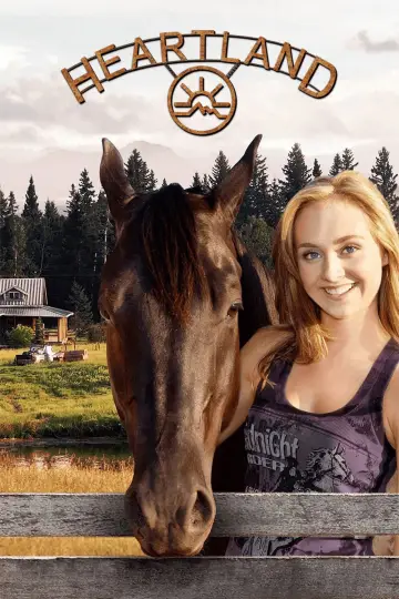 Постер к сериалу "Хартленд" #1286105