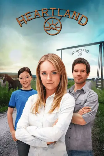 Постер к сериалу "Хартленд" #1286111