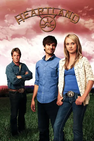 Постер к сериалу "Хартленд" #1286112