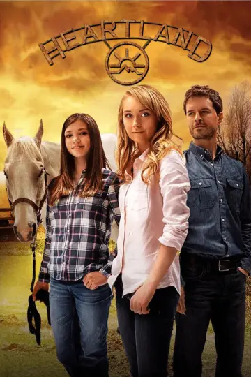 Постер к сериалу "Хартленд" #1286113