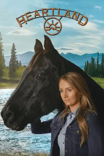 Постер к сериалу "Хартленд" #1286118