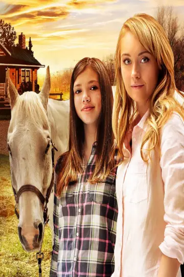 Постер к сериалу "Хартленд" #1286121
