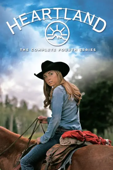 Постер к сериалу "Хартленд" #1611849