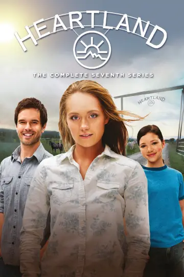 Постер к сериалу "Хартленд" #1611856