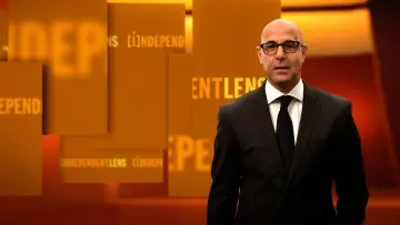 Задник к сериалу "Independent Lens" #1344122