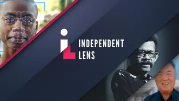 Задник к сериалу "Independent Lens" #1344125