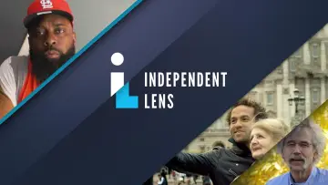 Задник к сериалу "Independent Lens" #1344129