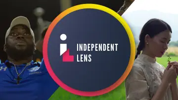Задник к сериалу "Independent Lens" #1344136