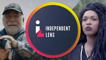 Задник к сериалу "Independent Lens" #1344139