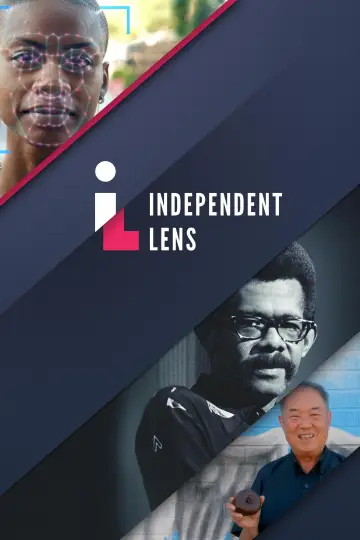 Постер к сериалу "Independent Lens" #1344143