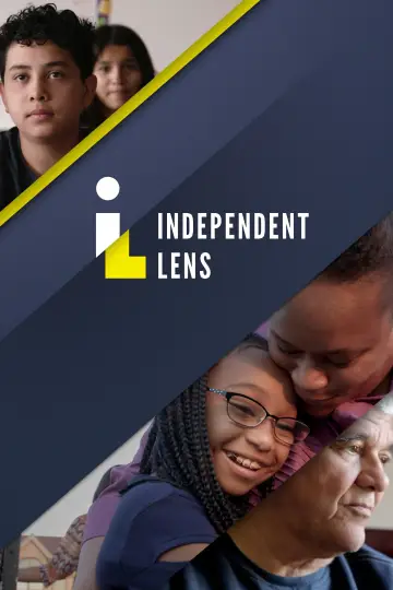 Постер к сериалу "Independent Lens" #1344144