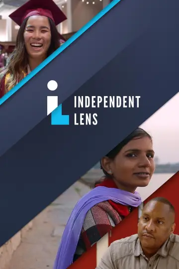 Постер к сериалу "Independent Lens" #1344145