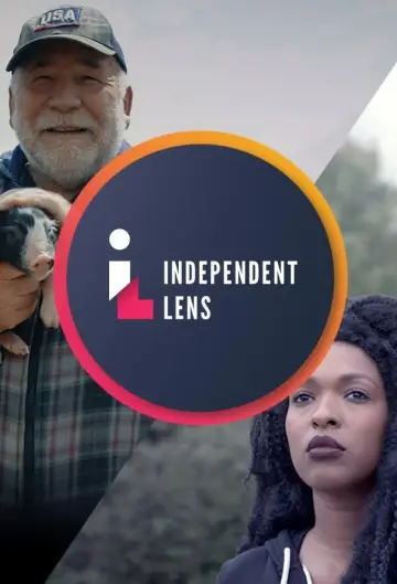 Постер к сериалу "Independent Lens" #1344148