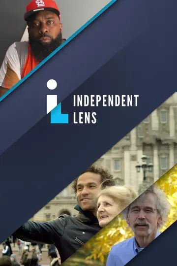 Постер к сериалу "Independent Lens" #1344152