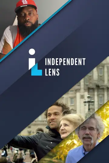 Постер к сериалу "Independent Lens" #1684332