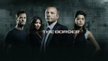 Задник к сериалу "Граница" #1791151