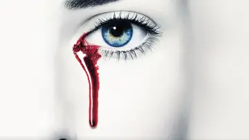 Задник к сериалу "Настоящая кровь" #1292167