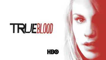 Задник к сериалу "Настоящая кровь" #1292191