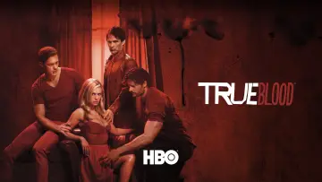Задник к сериалу "Настоящая кровь" #1292194