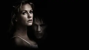 Задник к сериалу "Настоящая кровь" #1292209