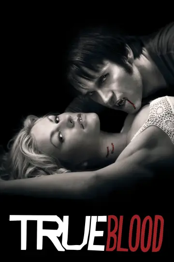 Постер к сериалу "Настоящая кровь" #1292242