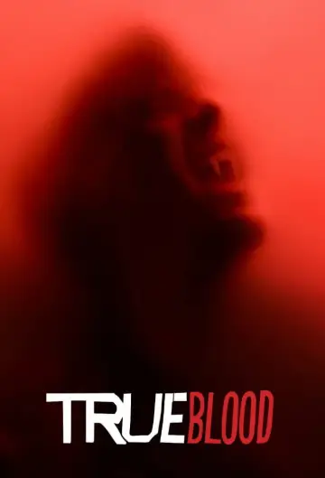 Постер к сериалу "Настоящая кровь" #1292248