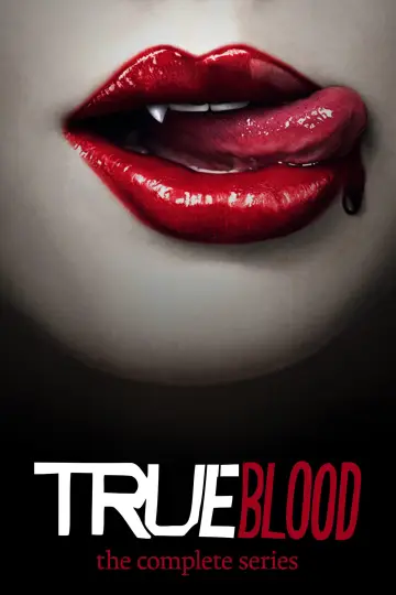 Постер к сериалу "Настоящая кровь" #1292297