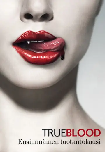 Постер к сериалу "Настоящая кровь" #1613126