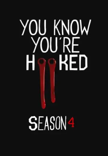 Постер к сериалу "Настоящая кровь" #1613169