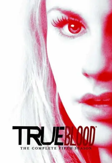 Постер к сериалу "Настоящая кровь" #1613178