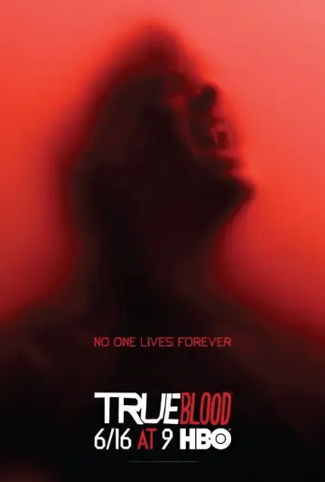Постер к сериалу "Настоящая кровь" #1613196